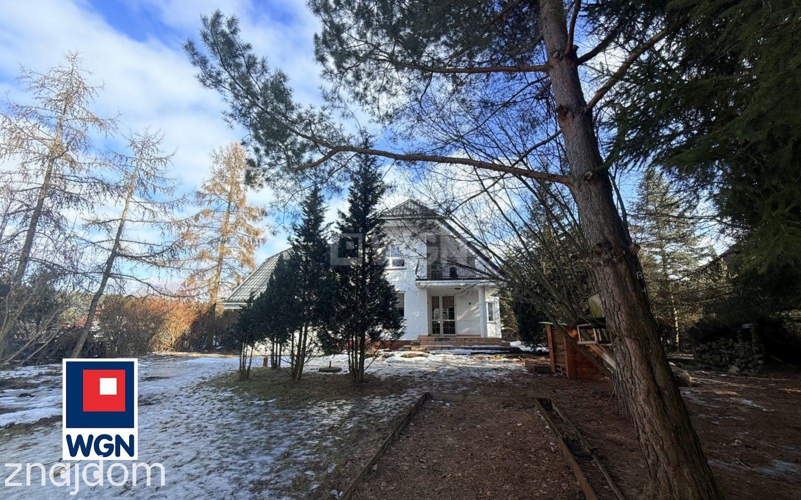 Dom na sprzedaż Śródlesie - REZERWACJA Wyjątkowy dom w Śródlesiu - blisko natury, tuż przy mieście - zdjęcie 14