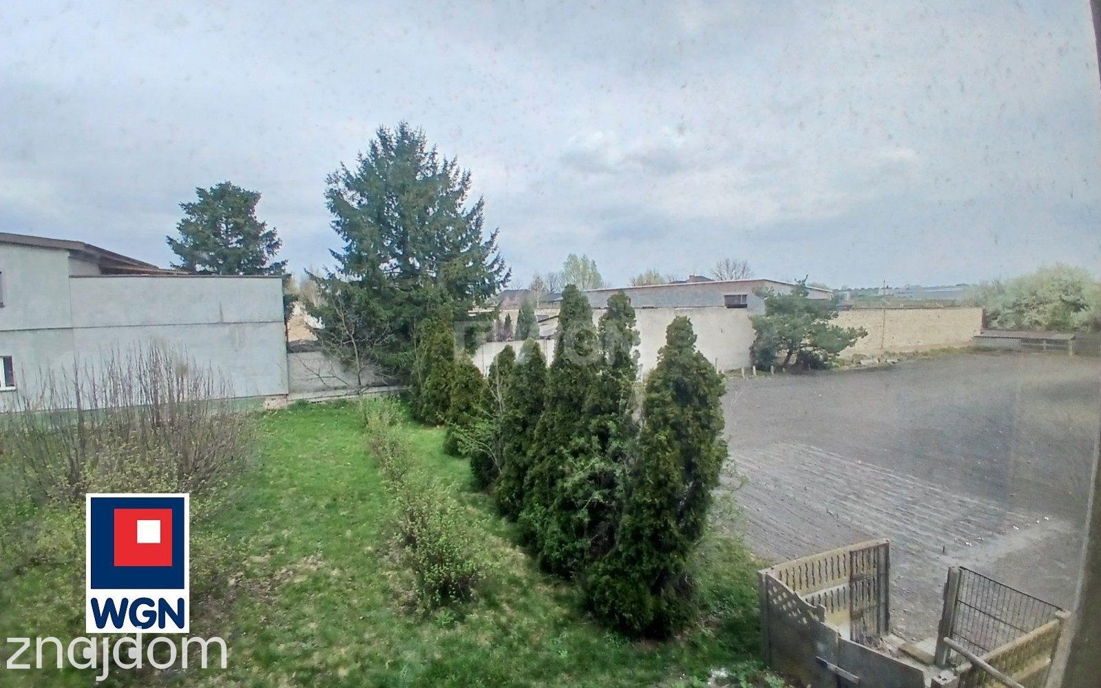 Dom na  sprzedaż Dąbie Nad Nerem - Nieruchomość mieszkalno-inwestycyjna. - zdjęcie 2