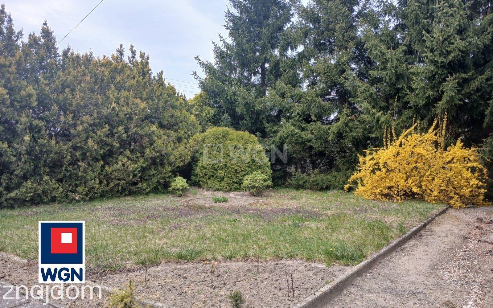 Dom na sprzedaż Dąbie Nad Nerem - Nieruchomość mieszkalno-inwestycyjna.