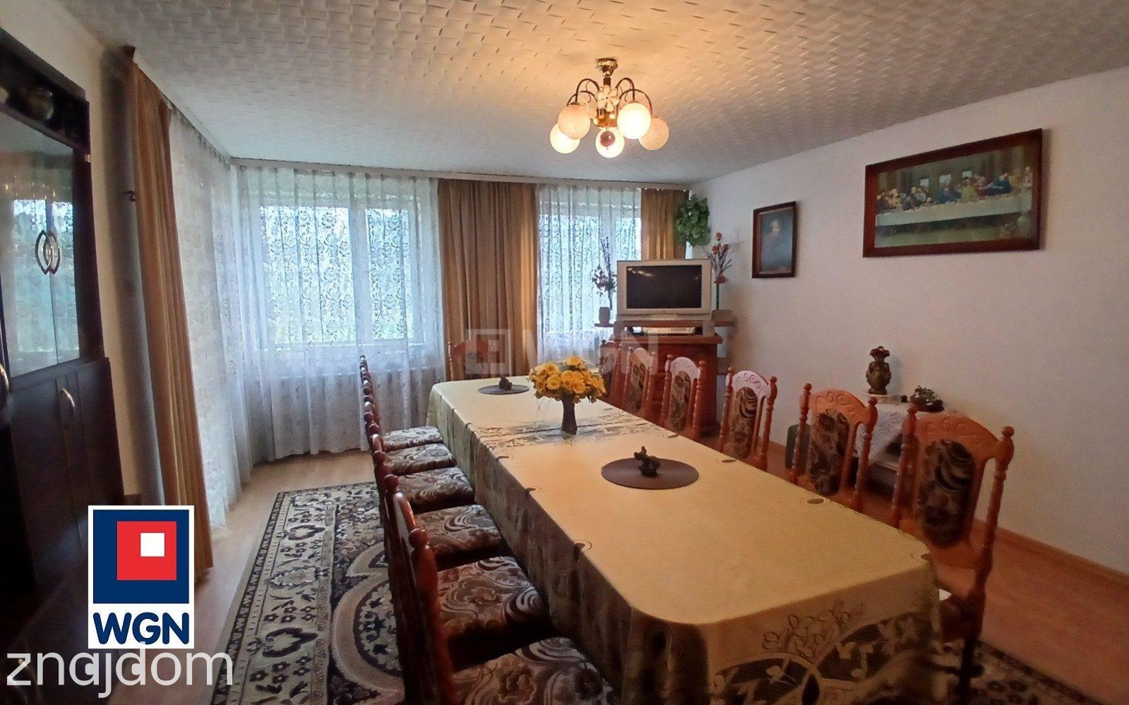 Dom na  sprzedaż Dąbie Nad Nerem - Nieruchomość mieszkalno-inwestycyjna. - zdjęcie 18
