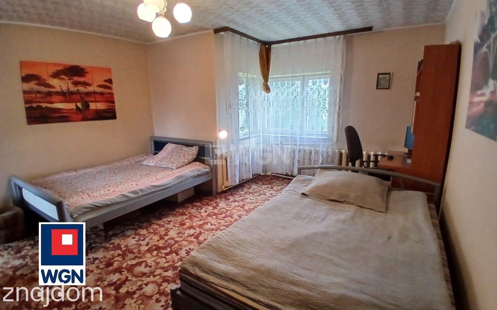 Dom na  sprzedaż Dąbie Nad Nerem - Nieruchomość mieszkalno-inwestycyjna. - zdjęcie 14