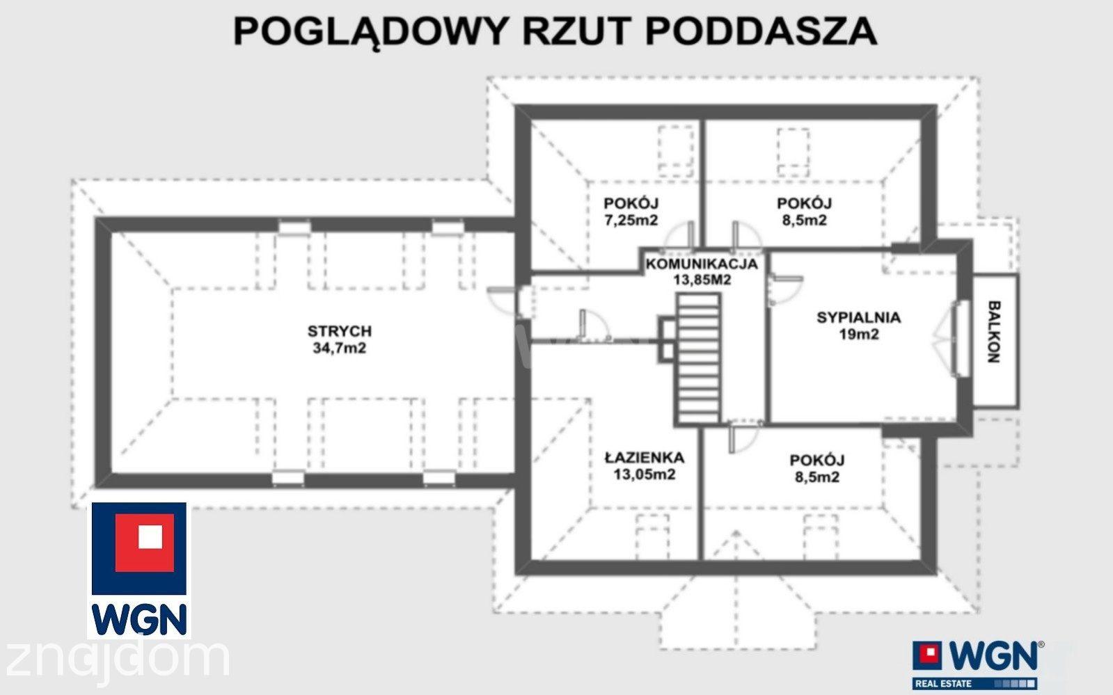 Dom na sprzedaż Budzyń - zdjęcie 2