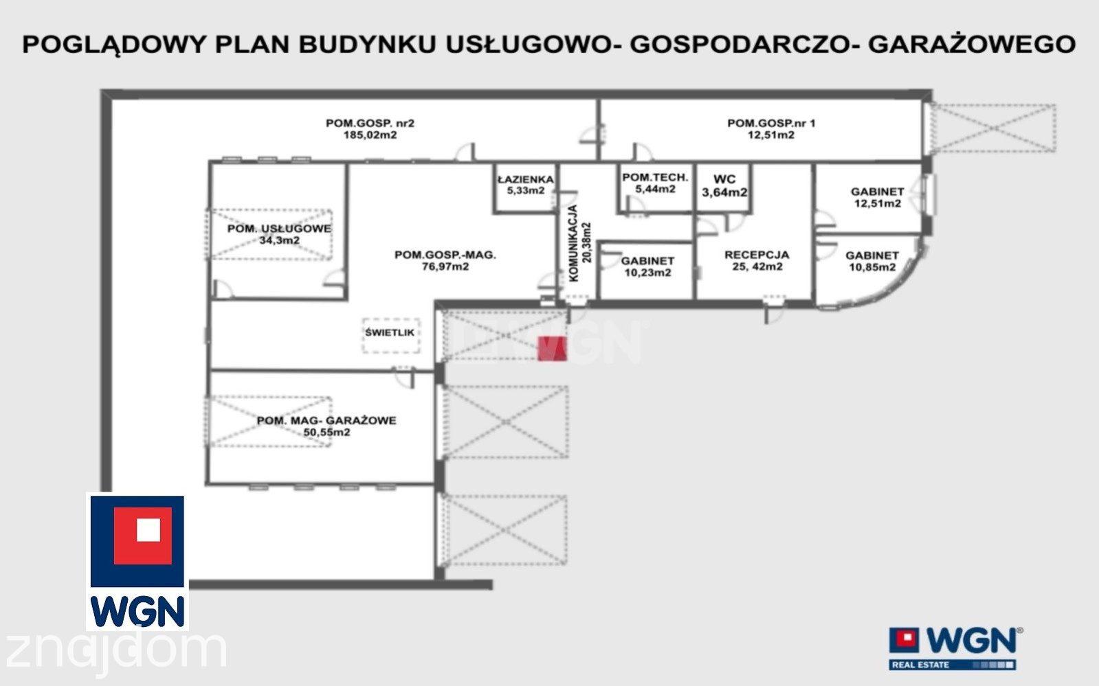 Dom na sprzedaż Budzyń