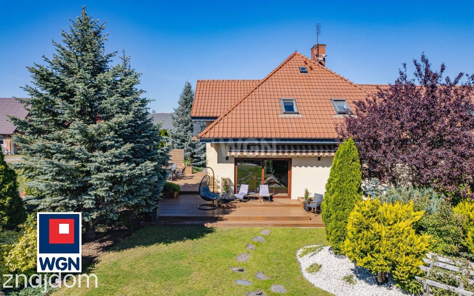 Dom na sprzedaż Budzyń - zdjęcie 17