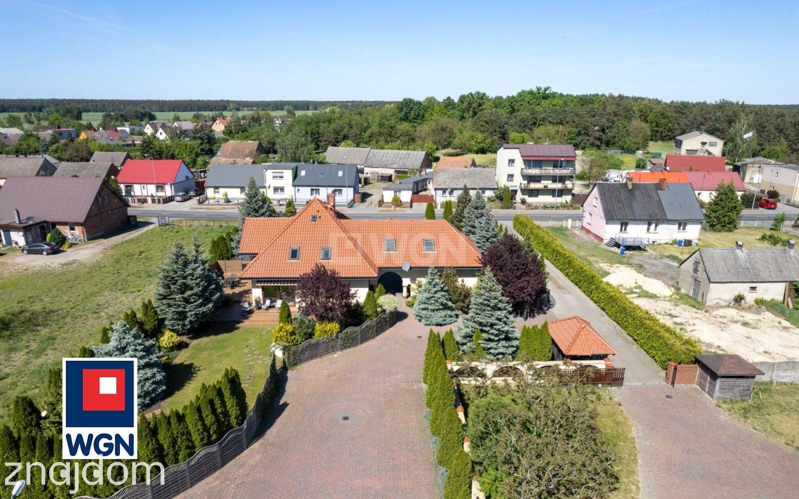Dom na sprzedaż Budzyń - zdjęcie 16