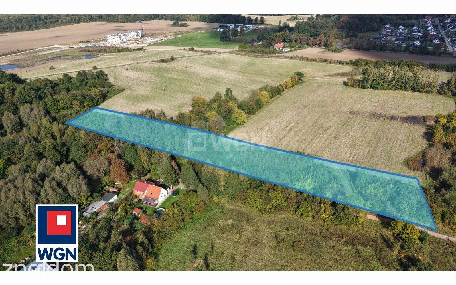 Działka na sprzedaż Elbląg - zdjęcie 7