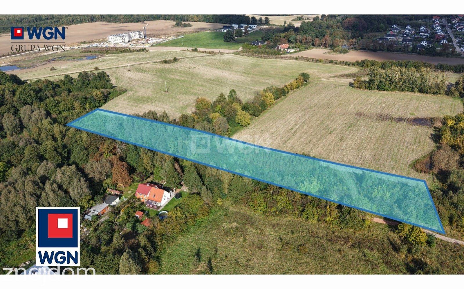 Działka na sprzedaż Elbląg - zdjęcie 5