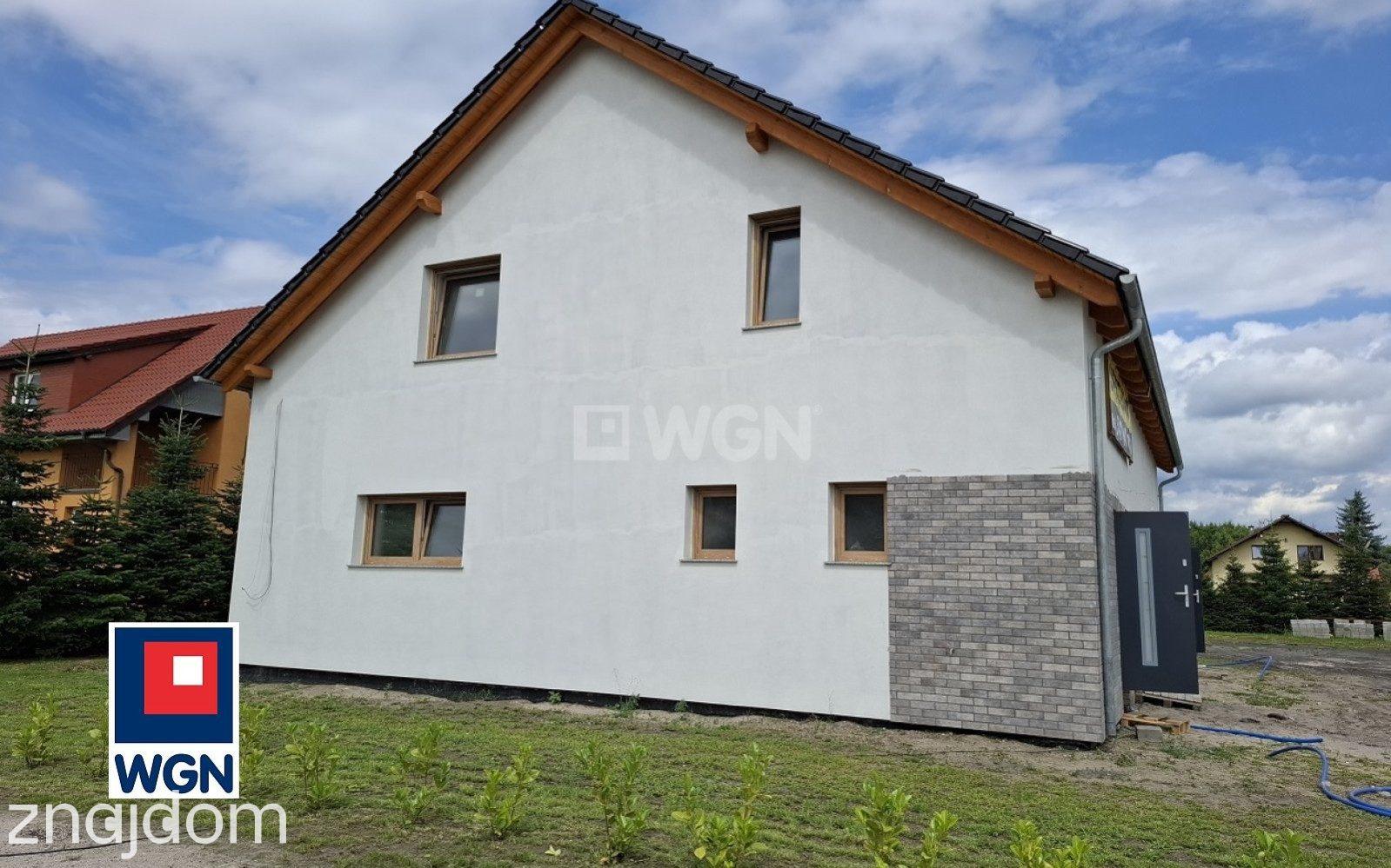 Dom na sprzedaż Otyń - zdjęcie 13