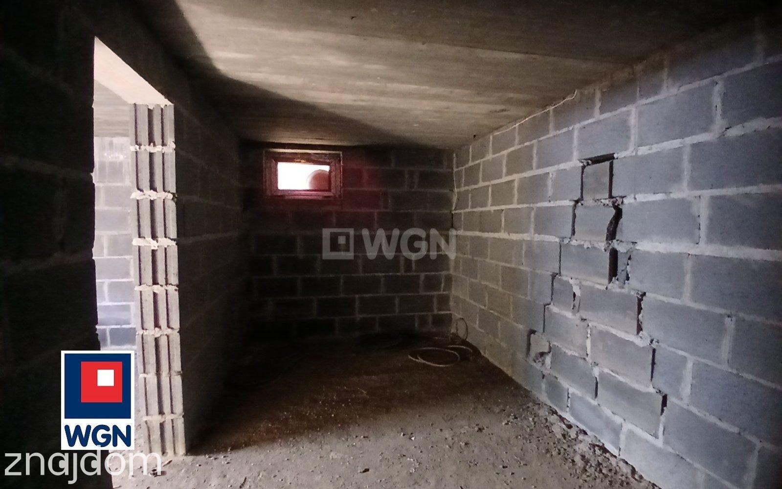 Dom na  sprzedaż Dębicz - Dom w zabudowie bliźniaczej w okolicy Konina. - zdjęcie 3