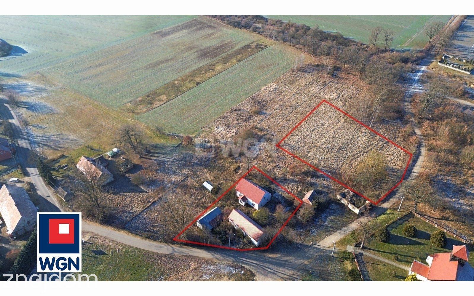 Dom na sprzedaż Popęszyce - zdjęcie 6