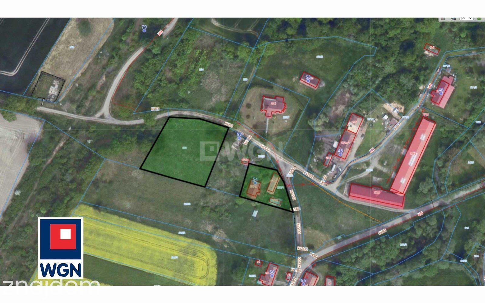 Dom na sprzedaż Popęszyce - zdjęcie 5