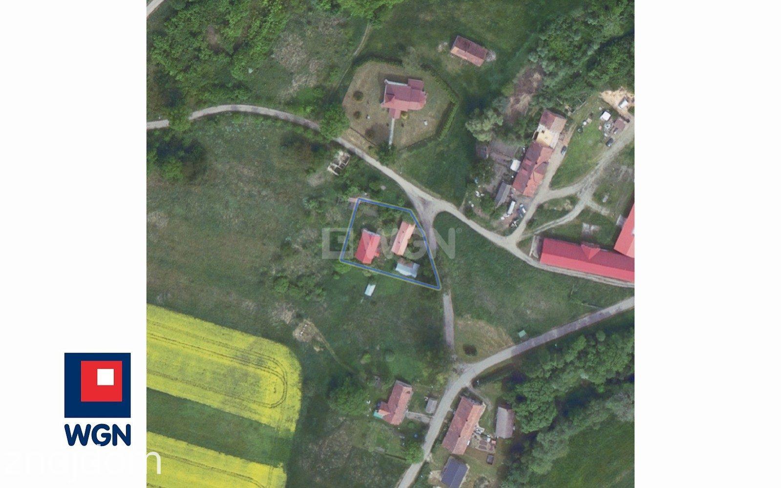 Dom na sprzedaż Popęszyce - zdjęcie 4