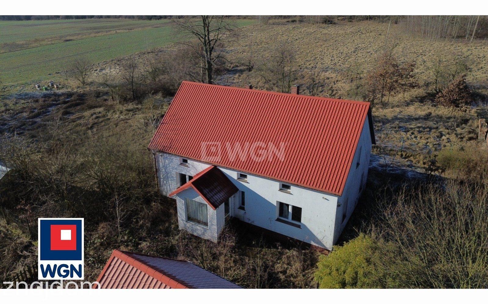 Dom na sprzedaż Popęszyce - zdjęcie 19