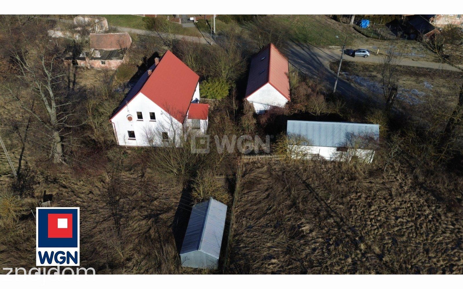 Dom na sprzedaż Popęszyce - zdjęcie 17