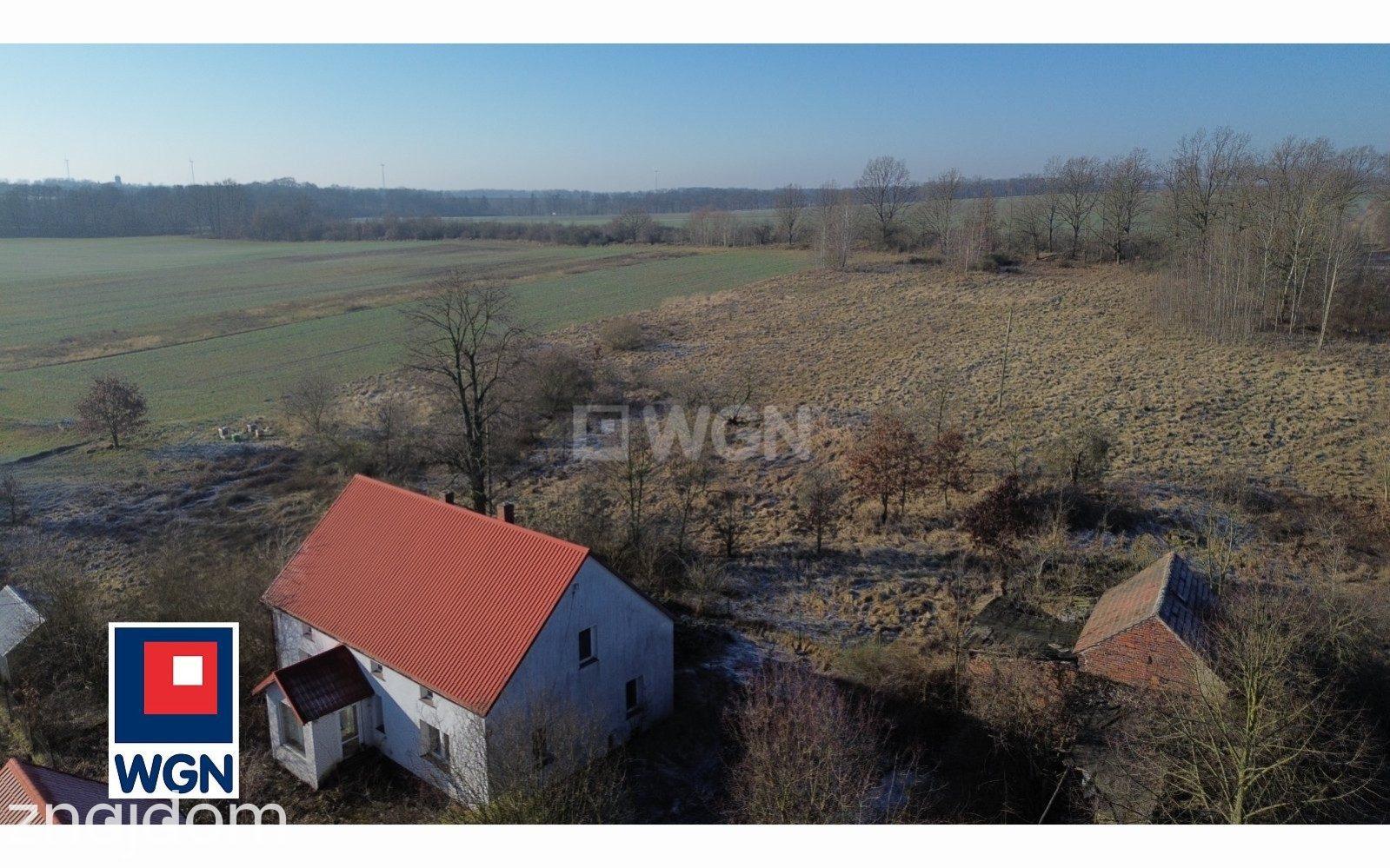 Dom na sprzedaż Popęszyce - zdjęcie 16