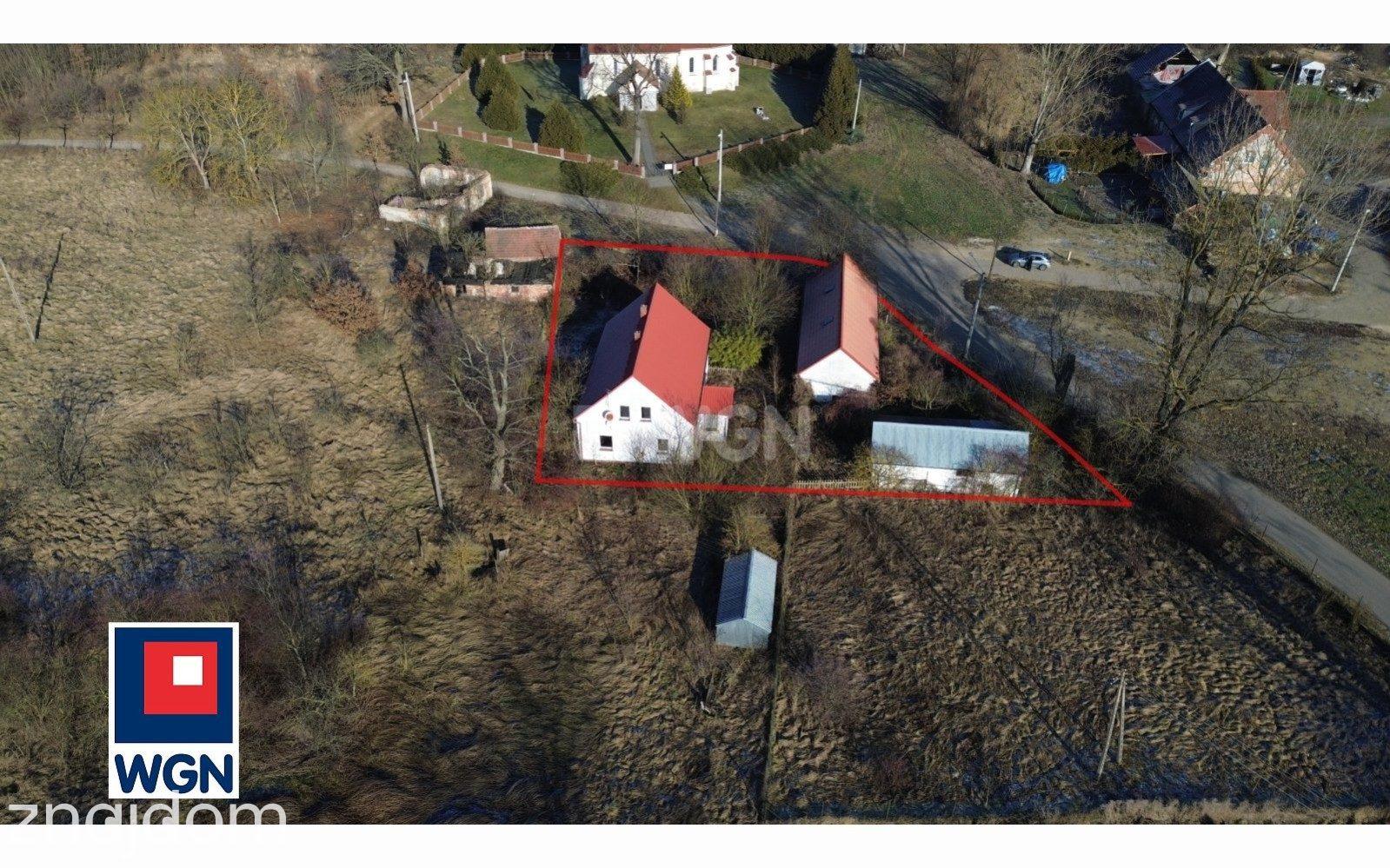 Dom na sprzedaż Popęszyce - zdjęcie 15