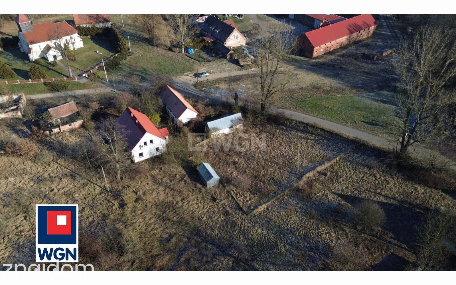 Dom na sprzedaż Popęszyce - zdjęcie 12