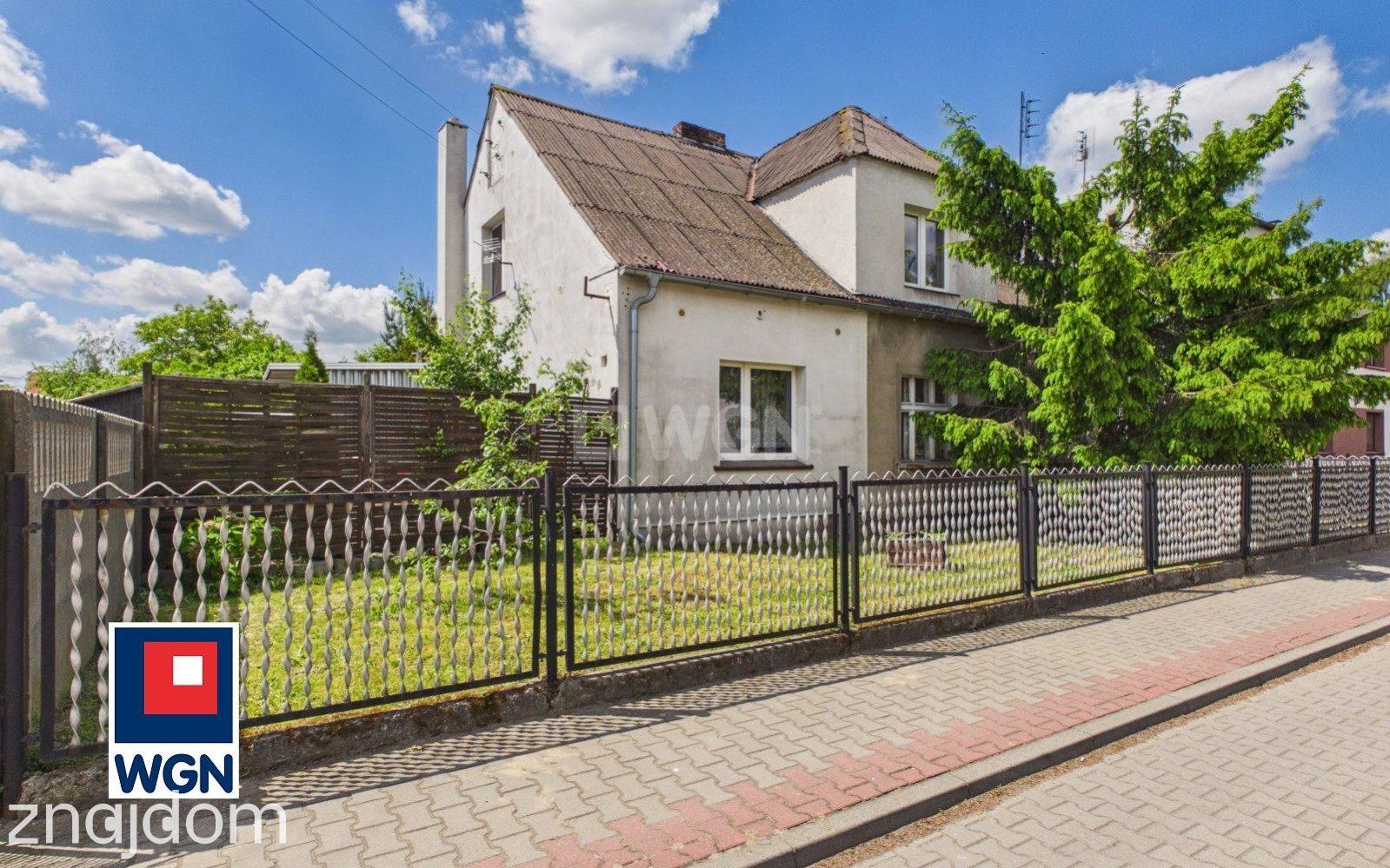 Dom na sprzedaż Kościan - zdjęcie 18