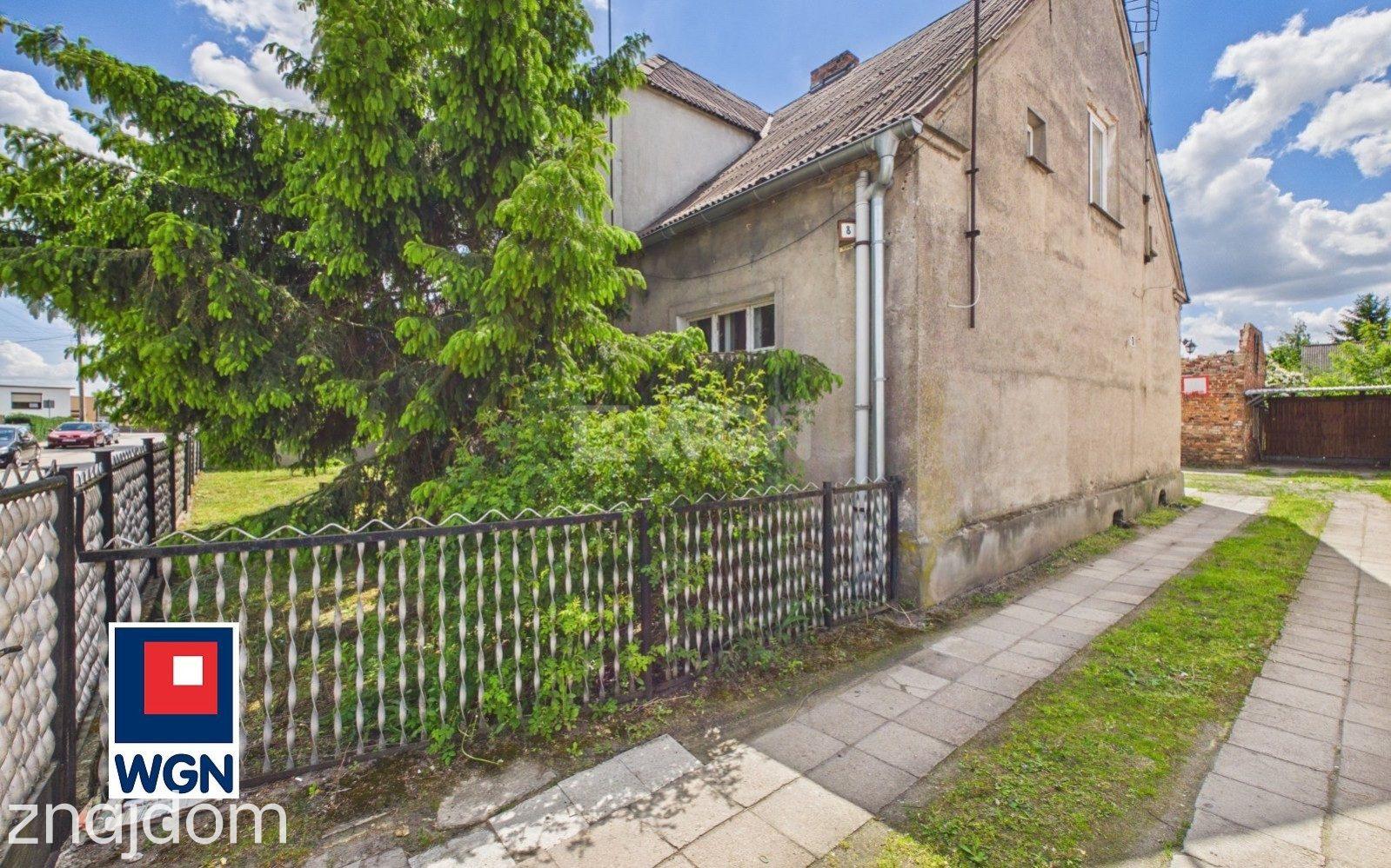Dom na sprzedaż Kościan - zdjęcie 17