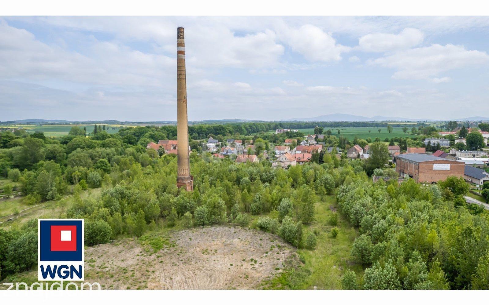 Działka na sprzedaż Pastuchów