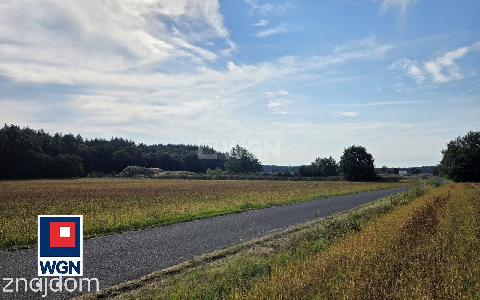Działka na sprzedaż Zimna Brzeźnica - zdjęcie 2