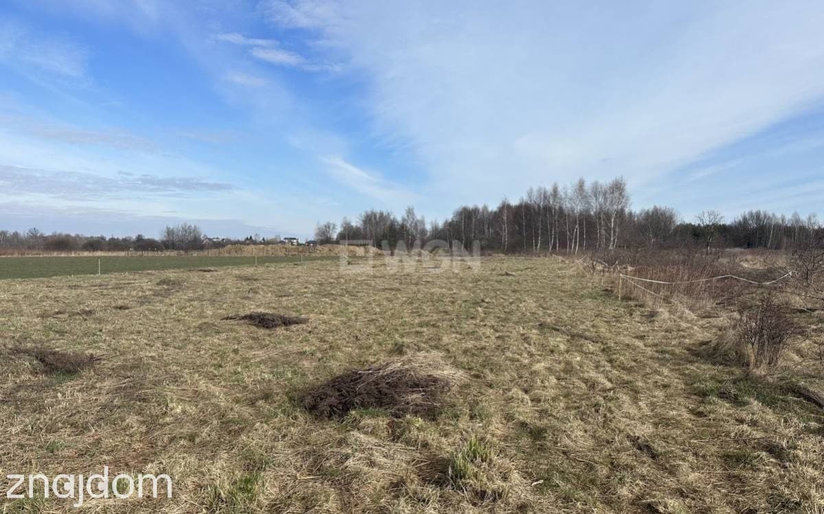 Działka na sprzedaż Radom - zdjęcie 8