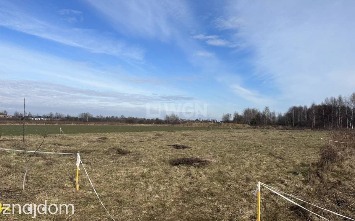 Działka na sprzedaż Radom - zdjęcie 7