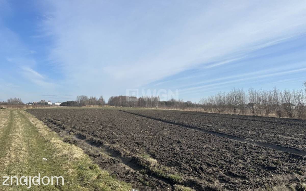 Działka na sprzedaż Radom - zdjęcie 3