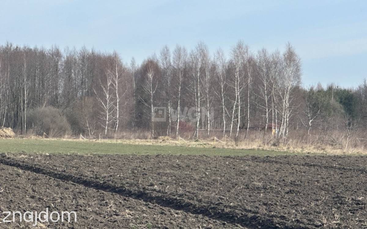 Działka na sprzedaż Radom - zdjęcie 2