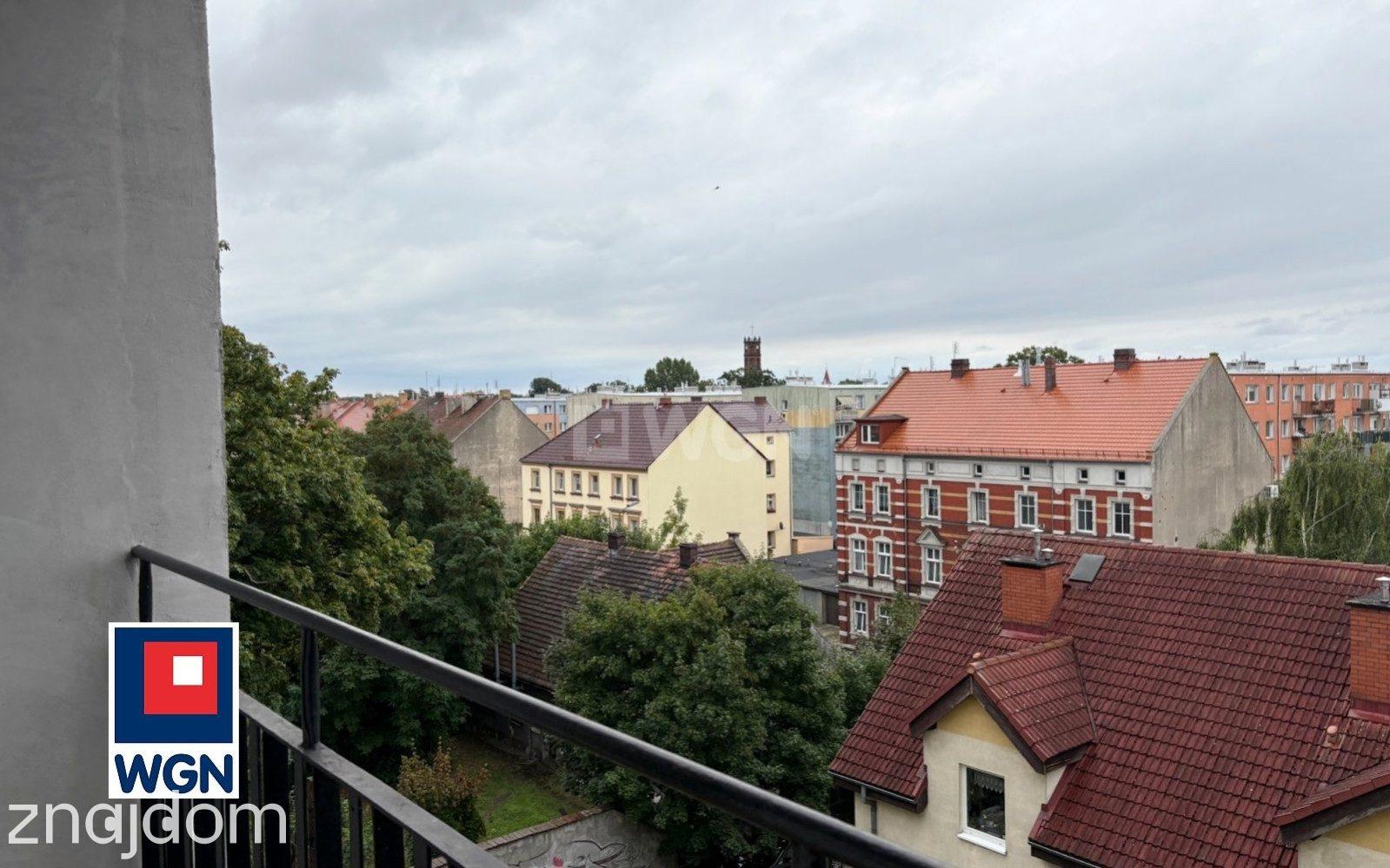 Mieszkanie na wynajem Nowa Sól - zdjęcie 2