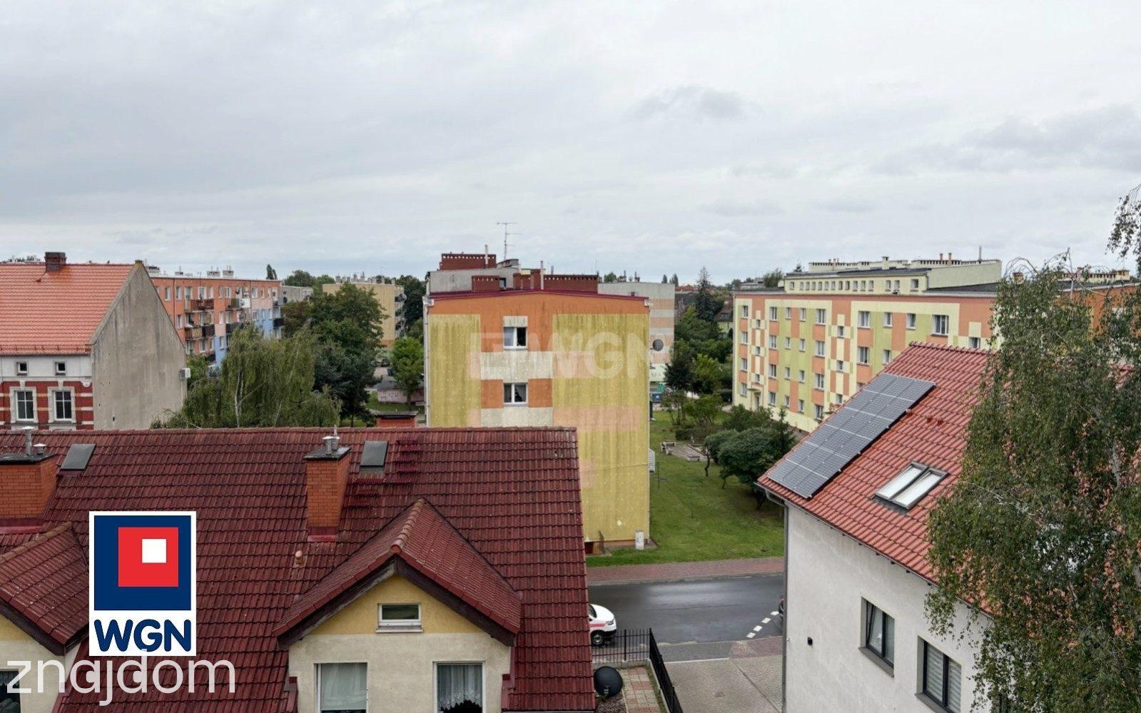 Mieszkanie na wynajem Nowa Sól - zdjęcie 1