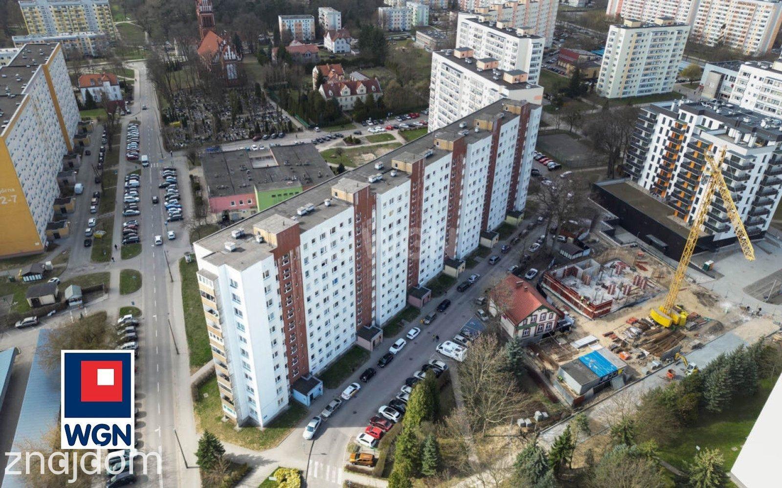 Mieszkanie na sprzedaż Elbląg - zdjęcie 2