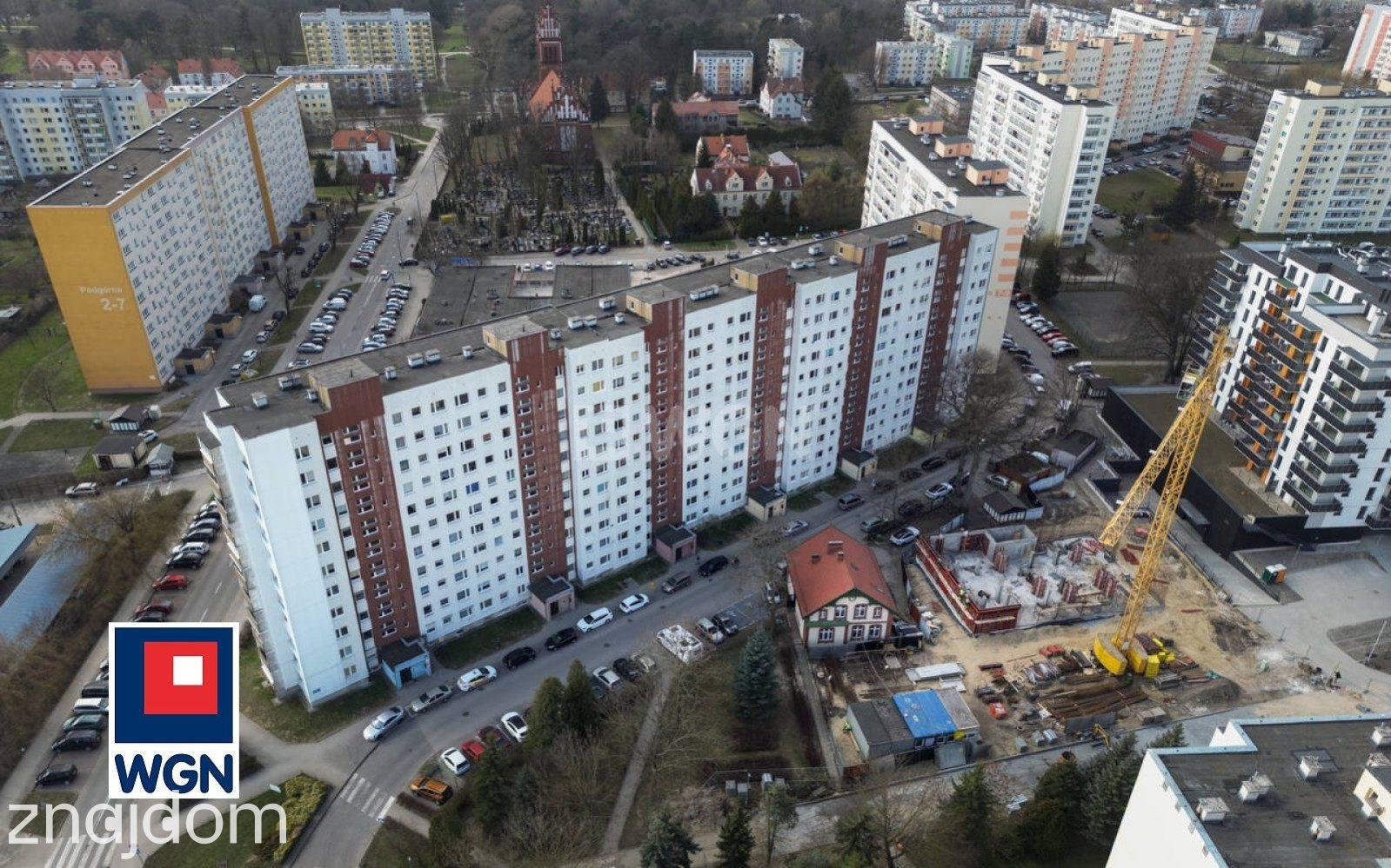 Mieszkanie na sprzedaż Elbląg