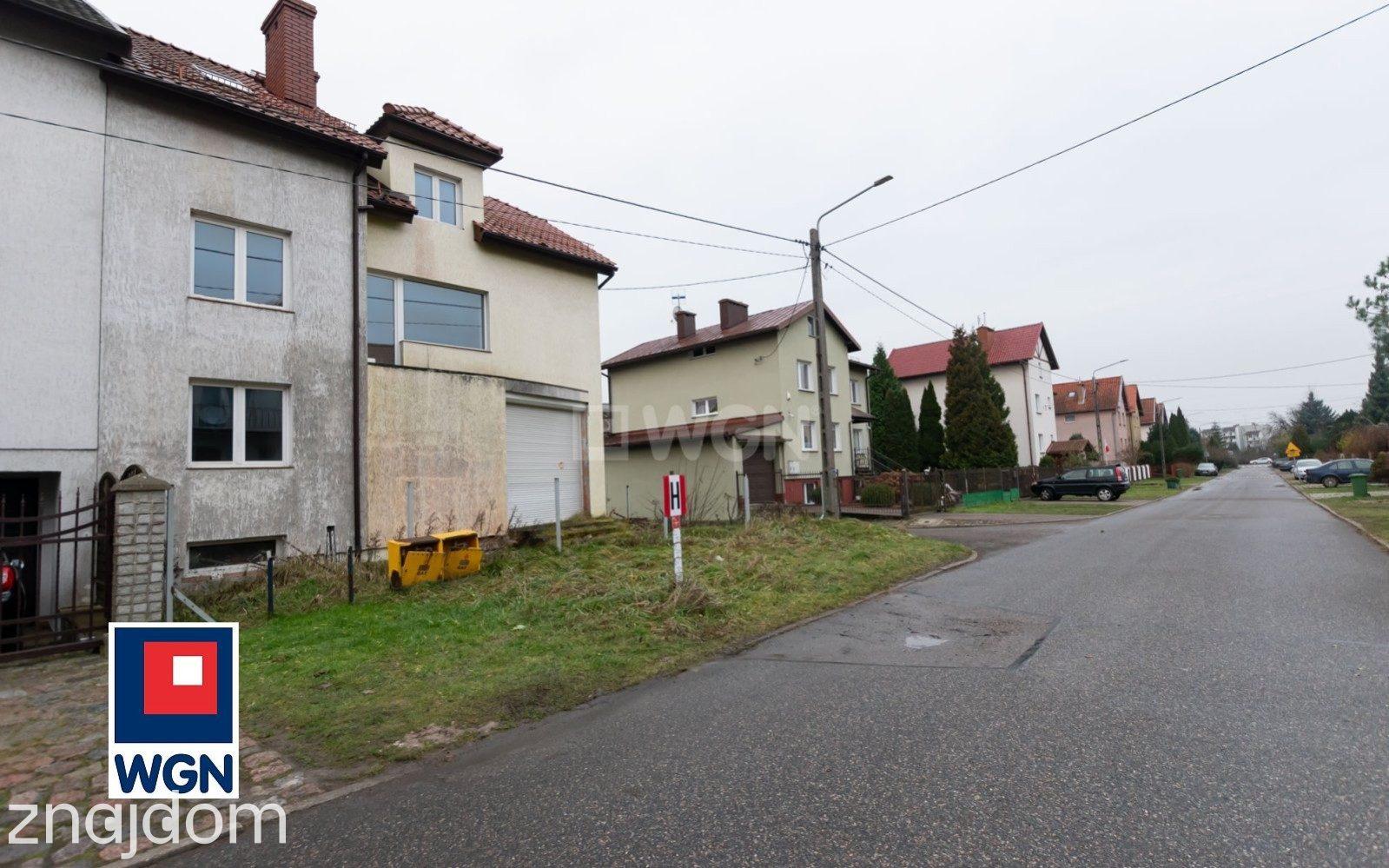 Dom na sprzedaż Elbląg - zdjęcie 14