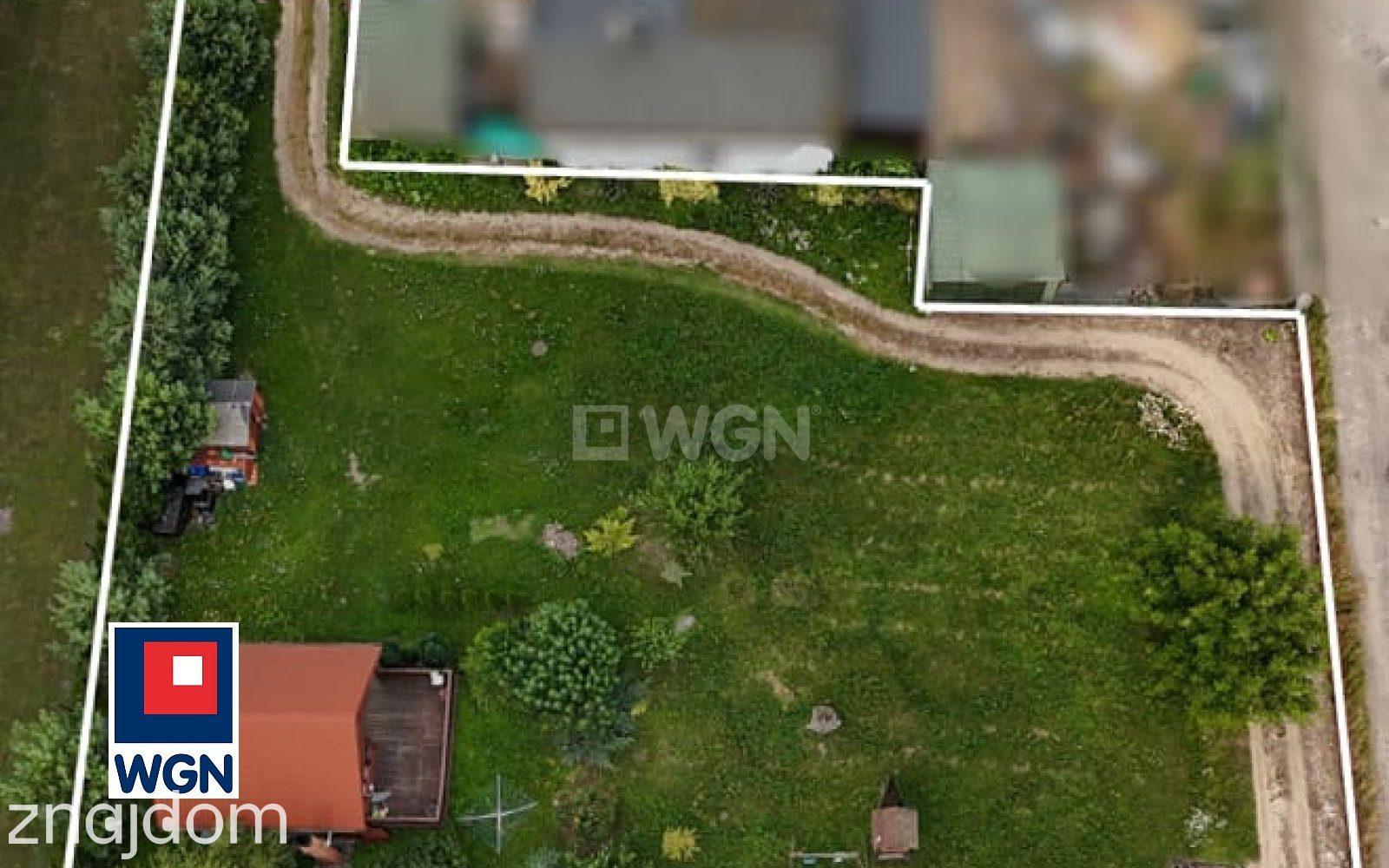 Działka na sprzedaż Czempiń - zdjęcie 6