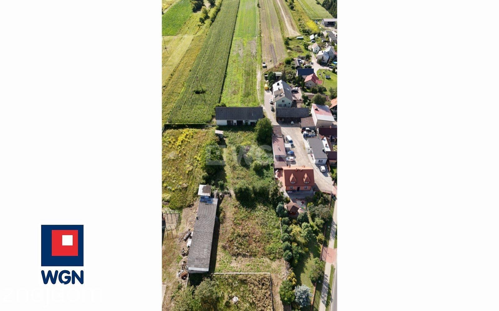 Grunt budowlany jednorodzinny na sprzedaż Pułtusk - Zabudowa jednorodzinna 960 PUM - zdjęcie 2