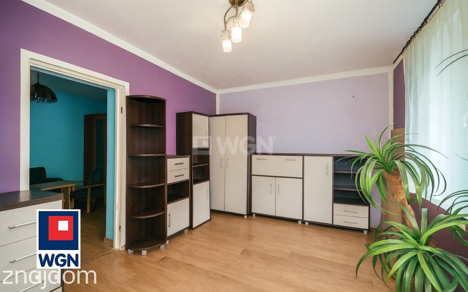 Mieszkanie na sprzedaż Przemków - Przemków, mieszkanie, 2 pokoje, 49 m2, sprzedam 89 000zł. - zdjęcie 5
