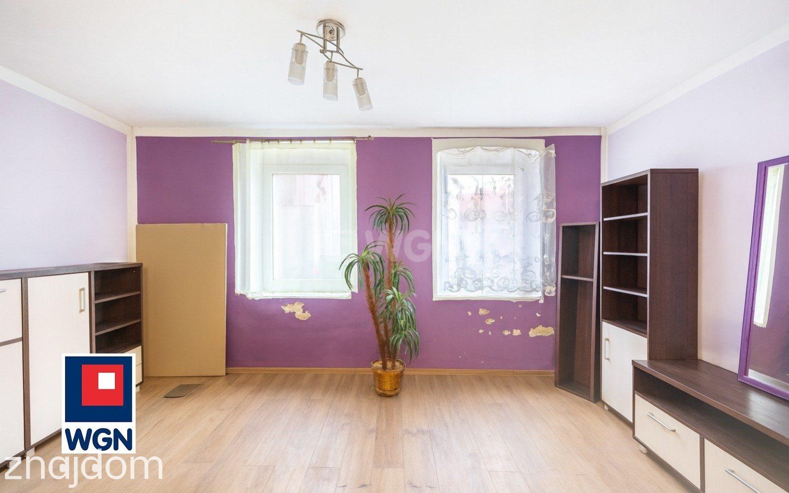 Mieszkanie na sprzedaż Przemków - Przemków, mieszkanie, 2 pokoje, 49 m2, sprzedam 89 000zł. - zdjęcie 4