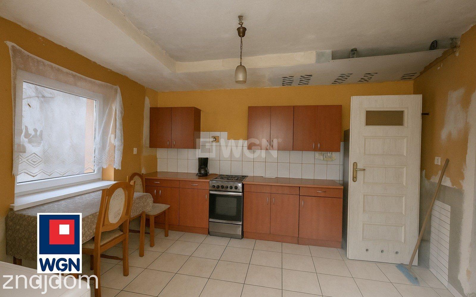 Mieszkanie na sprzedaż Przemków - Przemków, mieszkanie, 2 pokoje, 49 m2, sprzedam 89 000zł.