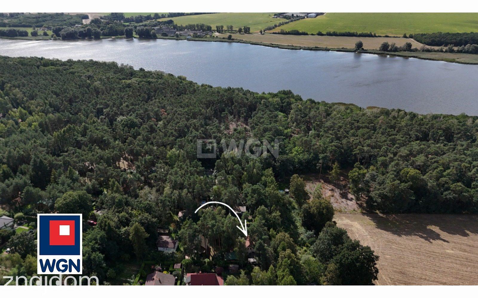 Dom na sprzedaż Stary Dębiec - zdjęcie 3