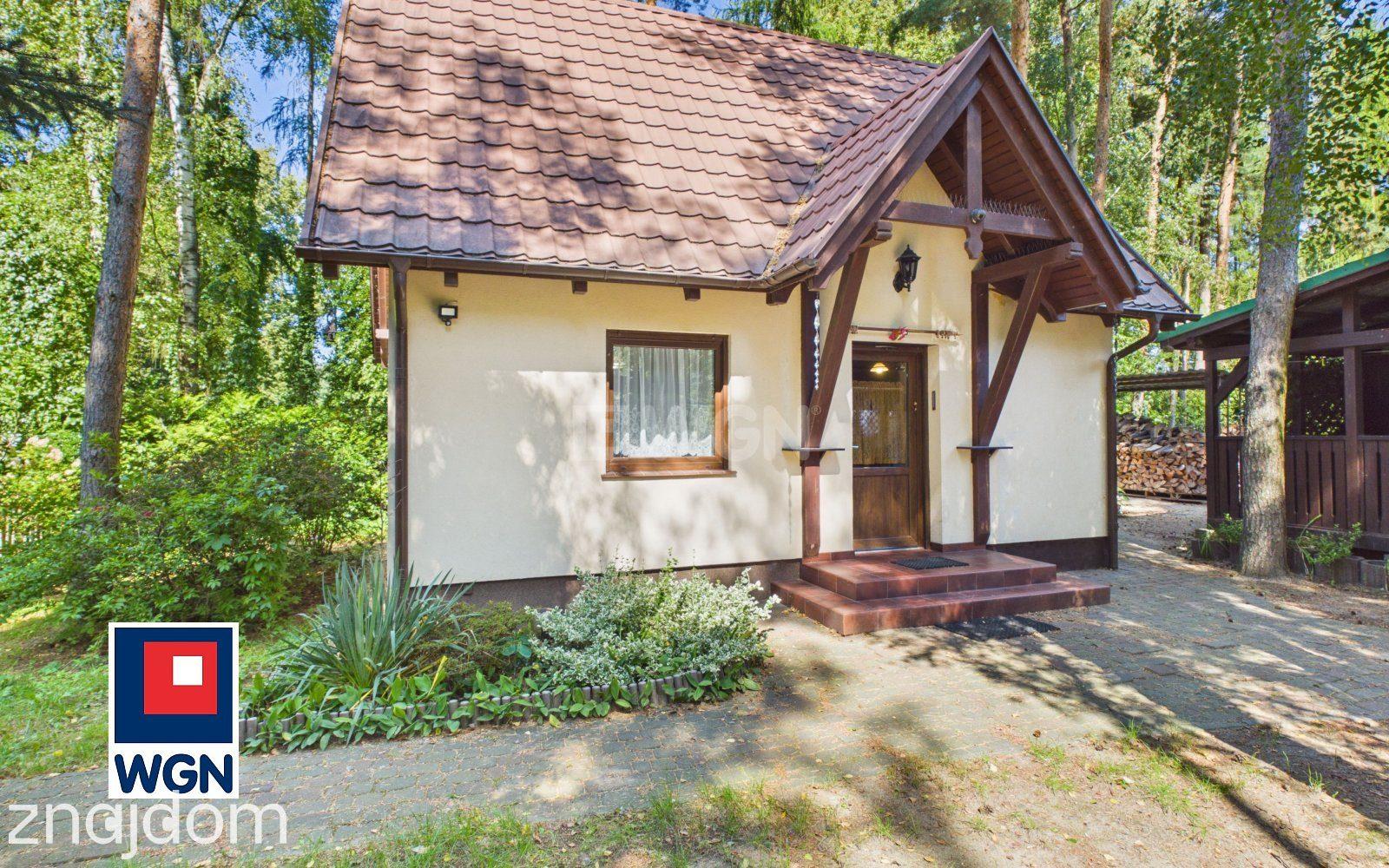 Dom na sprzedaż Stary Dębiec - zdjęcie 19