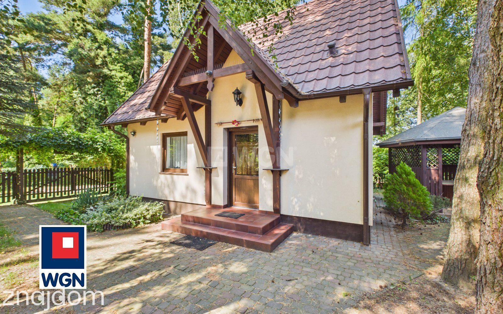 Dom na sprzedaż Stary Dębiec - zdjęcie 17