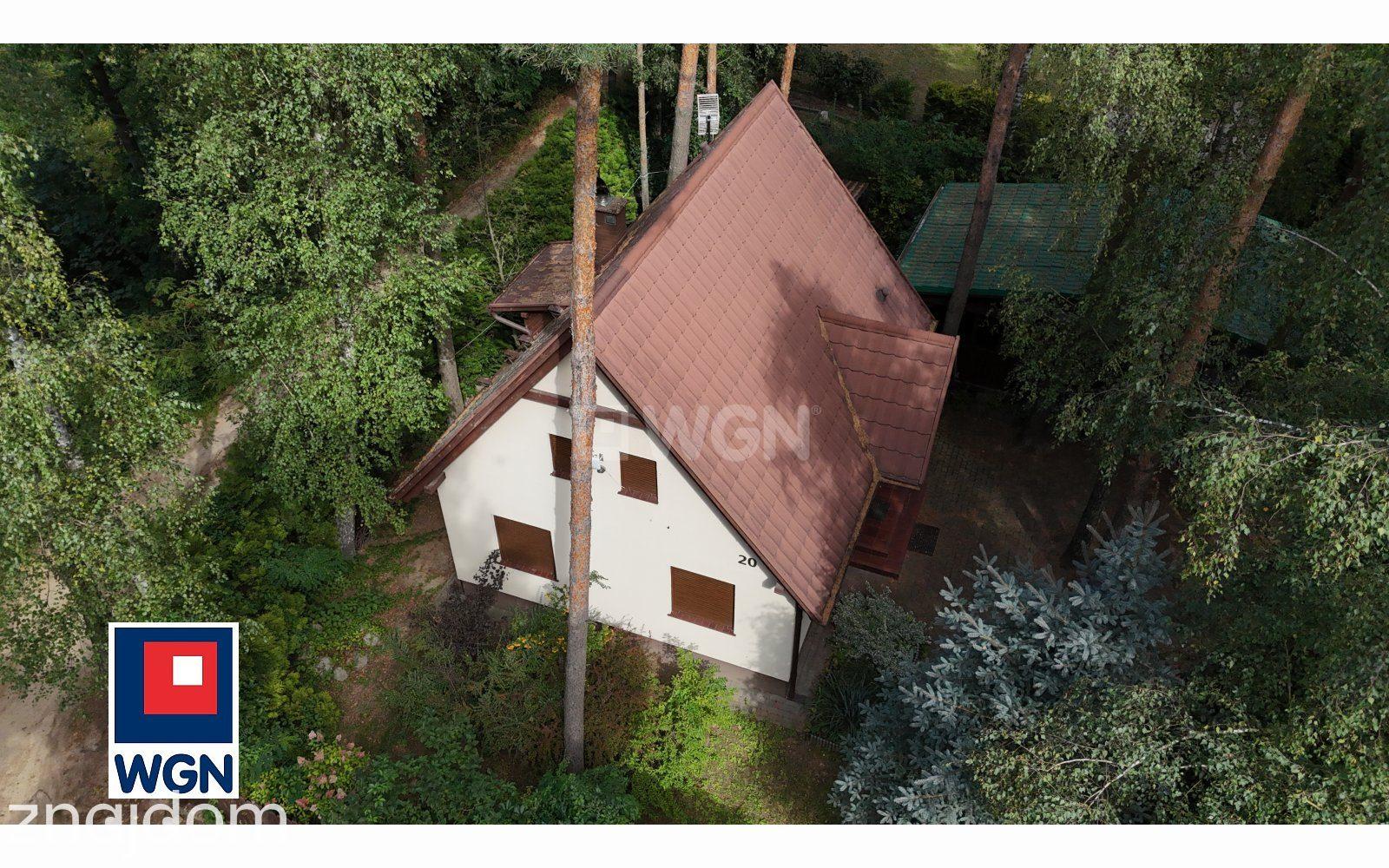 Dom na sprzedaż Stary Dębiec - zdjęcie 16