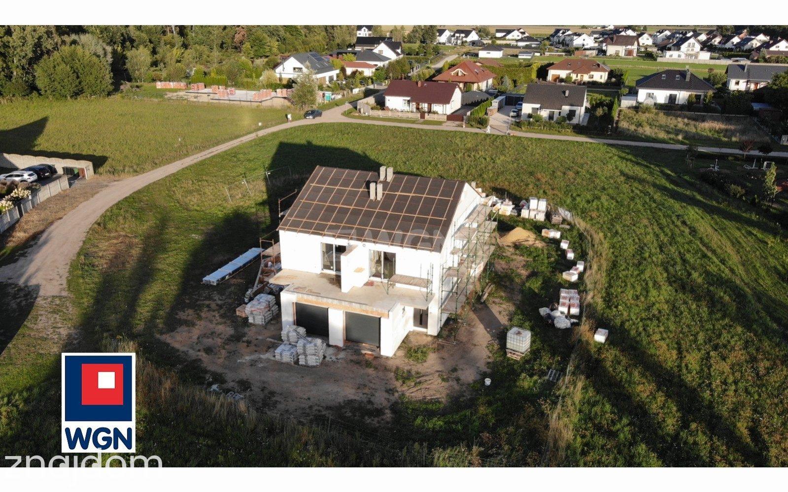 Dom na sprzedaż Stare Oborzyska - zdjęcie 18