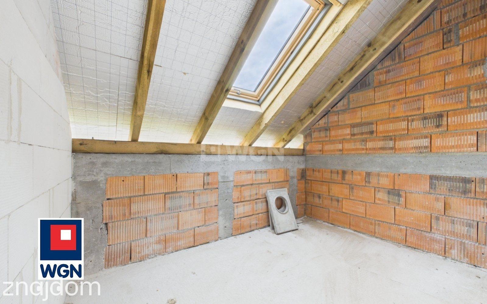 Dom na sprzedaż Nielęgowo - Na sprzedaż bliźniaki 96 m2 Nielęgowo - zdjęcie 7