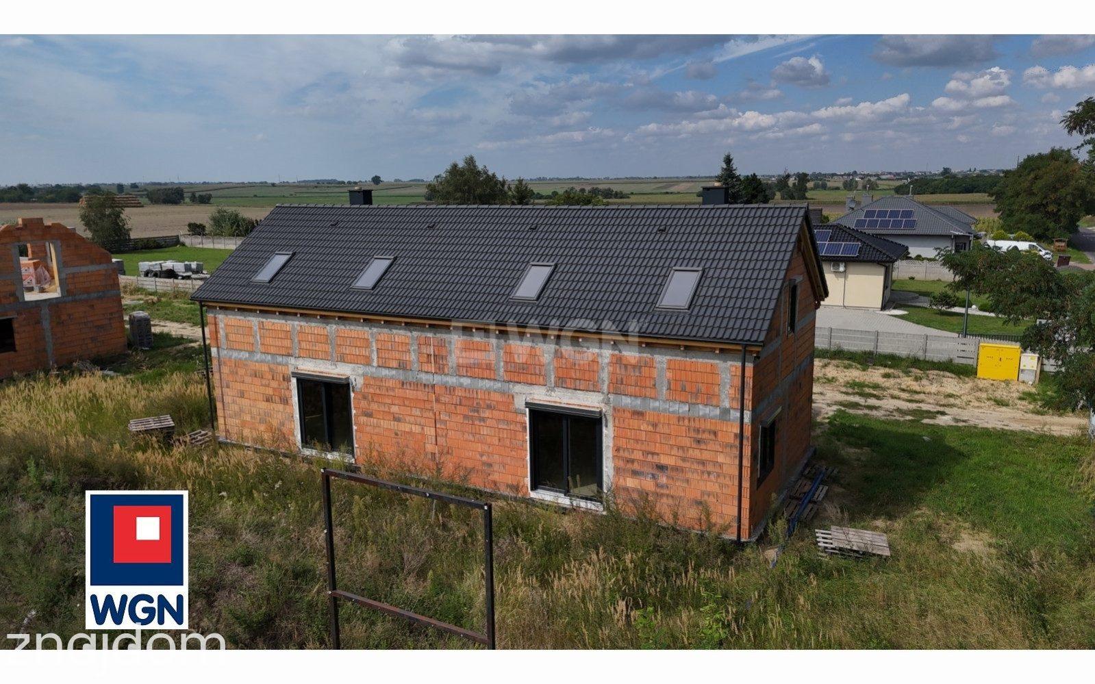 Dom na sprzedaż Nielęgowo - Na sprzedaż bliźniaki 96 m2 Nielęgowo - zdjęcie 14