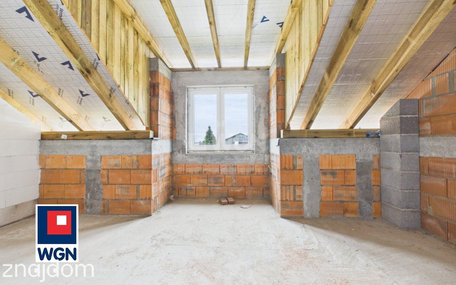 Dom na sprzedaż Nielęgowo - Na sprzedaż bliźniaki 96 m2 Nielęgowo - zdjęcie 8