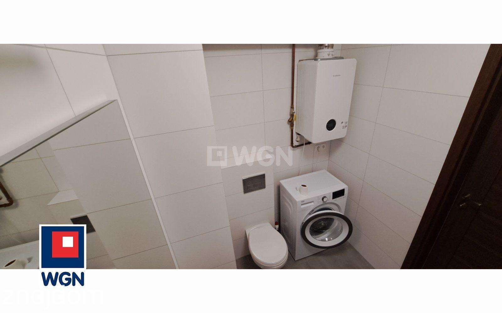 Mieszkanie na  sprzedaż POZNAŃ - OFERTA INWESTYCYJNA - PAKIET 14 WYNAJĘTYCH MIESZKAŃ