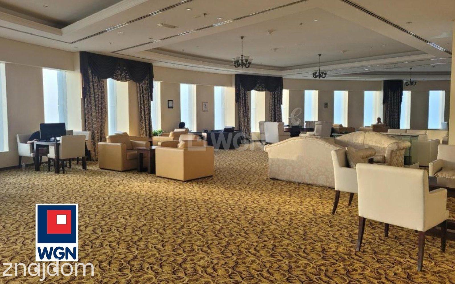 Mieszkanie na sprzedaż Dubaj - Dubai Marina, Widok na Zatokę, Umeblowane, Komfortowe, Wolne - zdjęcie 3
