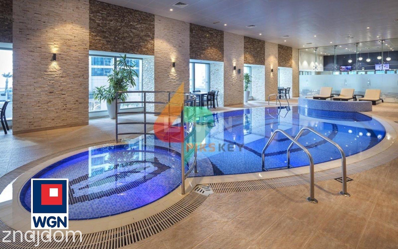 Mieszkanie na sprzedaż Dubaj - Dubai Marina, Widok na Zatokę, Umeblowane, Komfortowe, Wolne - zdjęcie 13